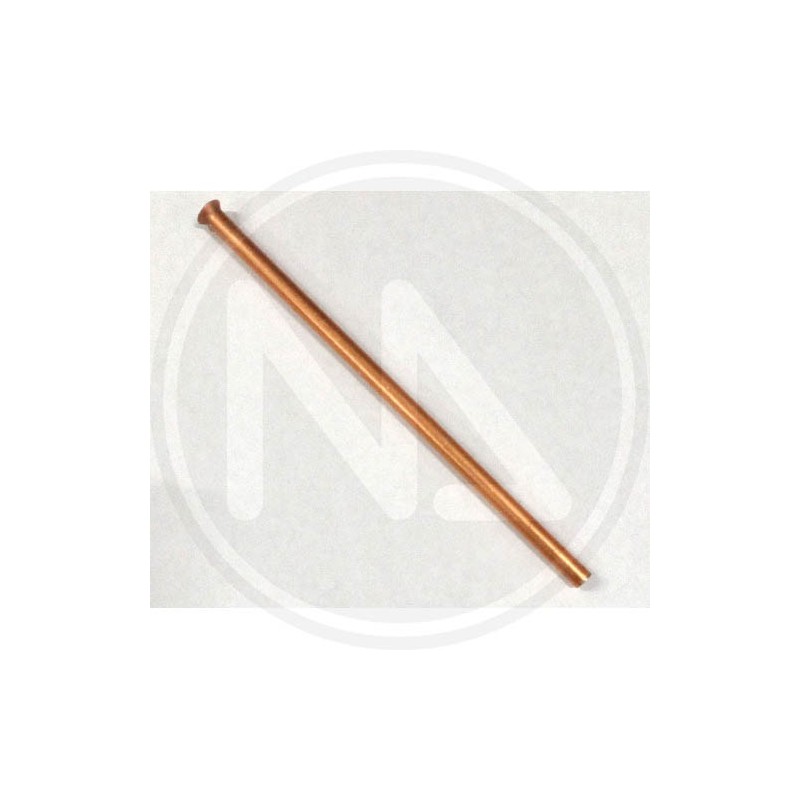 RICAMBI PER COMPRESSORE (83113-83114) YAMATO - TUBO DI SCARICO