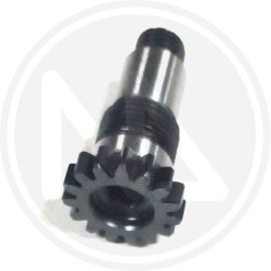 RICambi per CESOIA a BATTERIA (81243) YAMATO - ALBERO MOTORE