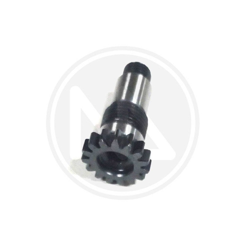 RICambi per CESOIA a BATTERIA (81243) YAMATO - ALBERO MOTORE