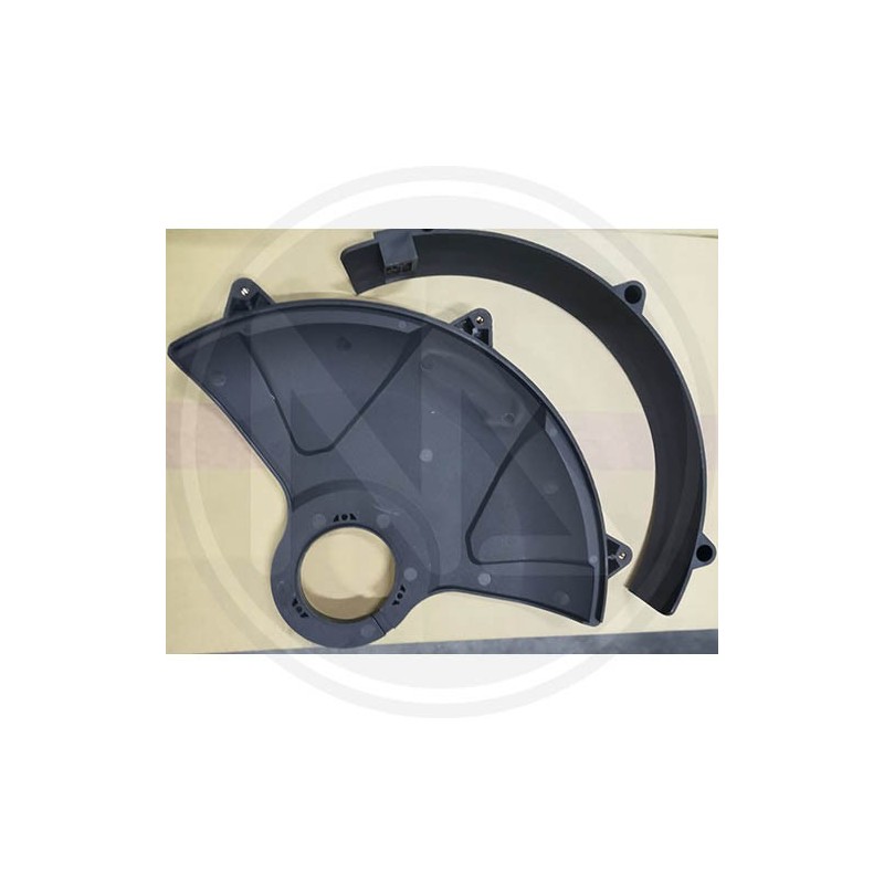 RICAMBI PER DECESPUGLIATORE (81232) YAMATO MYX - PARASASSI