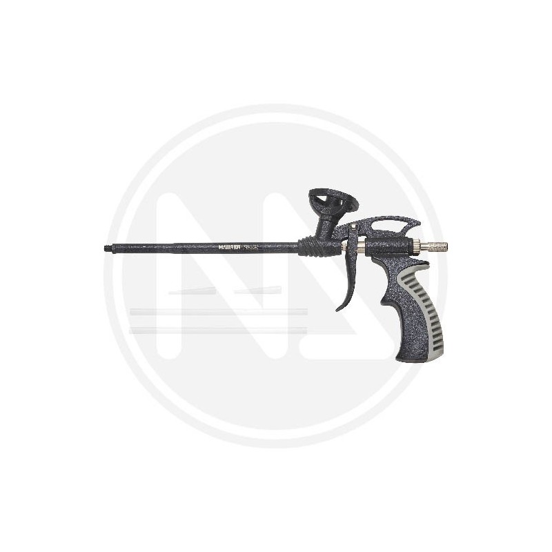 PTFE POLYURETHANE FOAM GUN MAURER