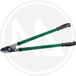 Tagliarami tg-passante 750 mm. papillon