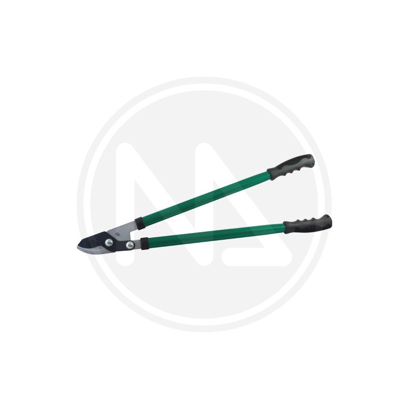 Tagliarami tg-passante 750 mm. papillon