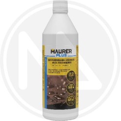 IMPERMEABILIZZANTE PER PAVIMENTI MAURER PLUS