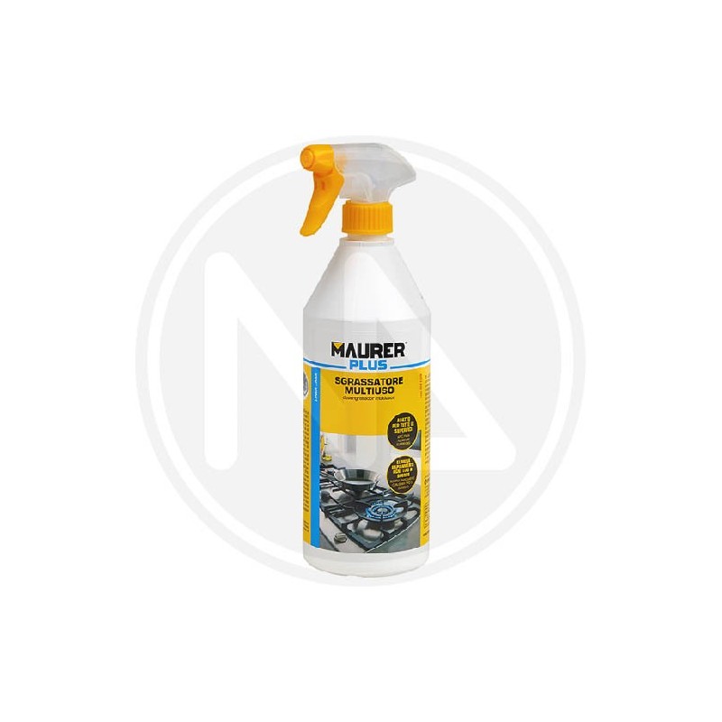 SGRASSANTE UNIVERSALE MAURER PLUS