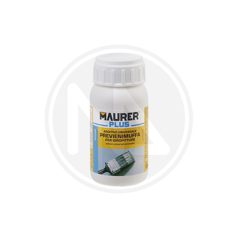 additive for anti-mold paints "previenimuffa" maurer plus