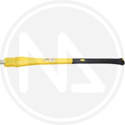 fiber handle for ax (86622) maurer