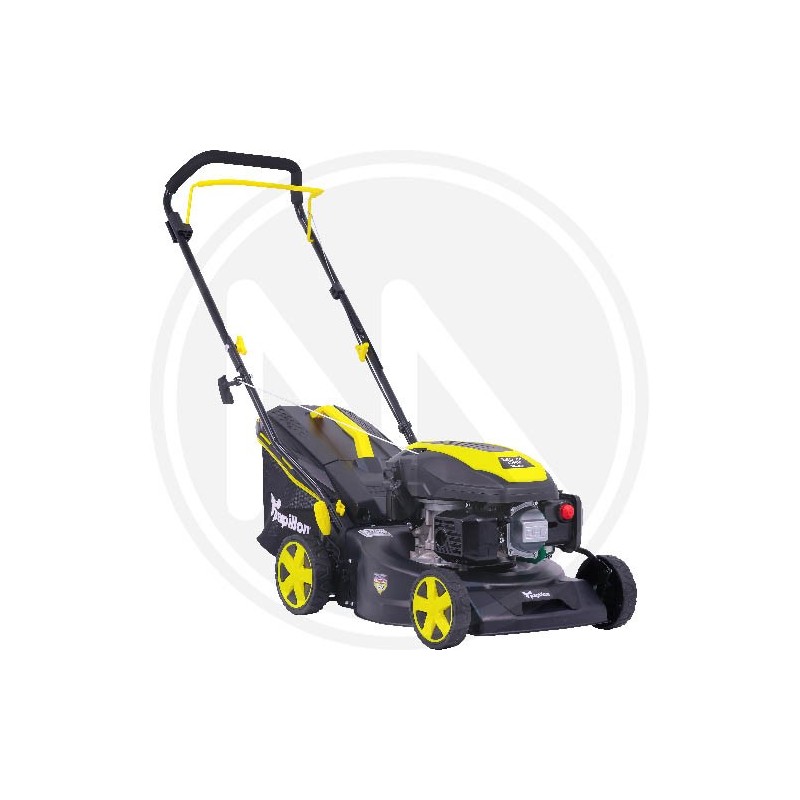 LAWN MOWER "LM 44" PAPILLON