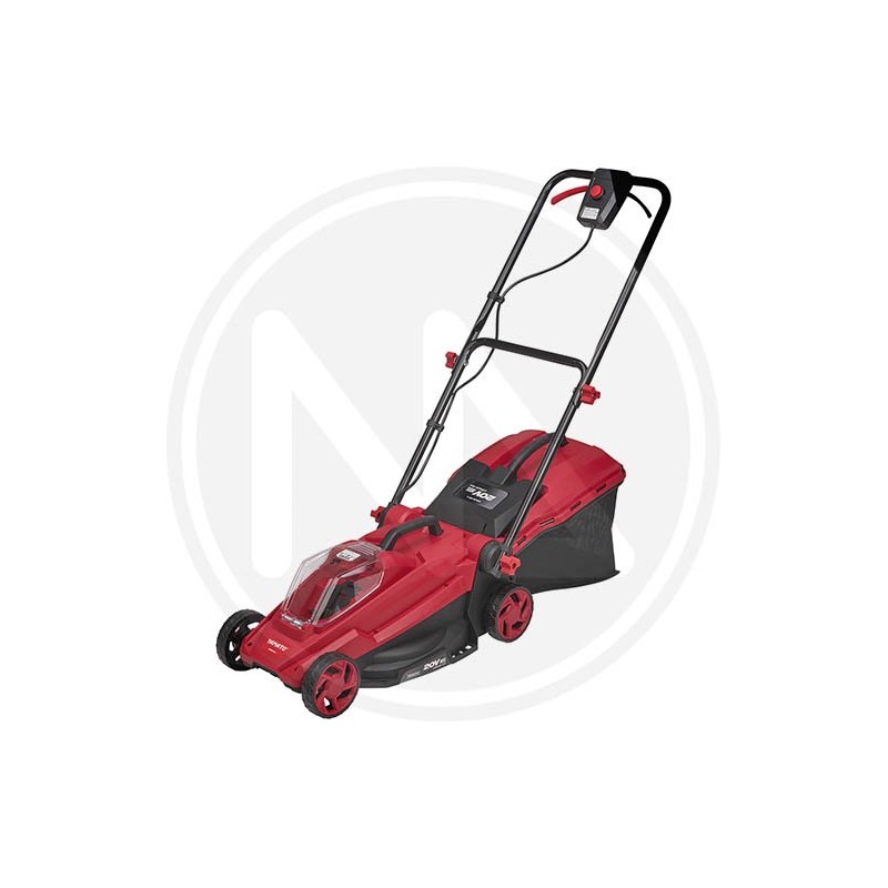 RASAERBA BATTERIA LITIO "CGLM 20 L" YAMATO MYX (CORPO MACCHINA)