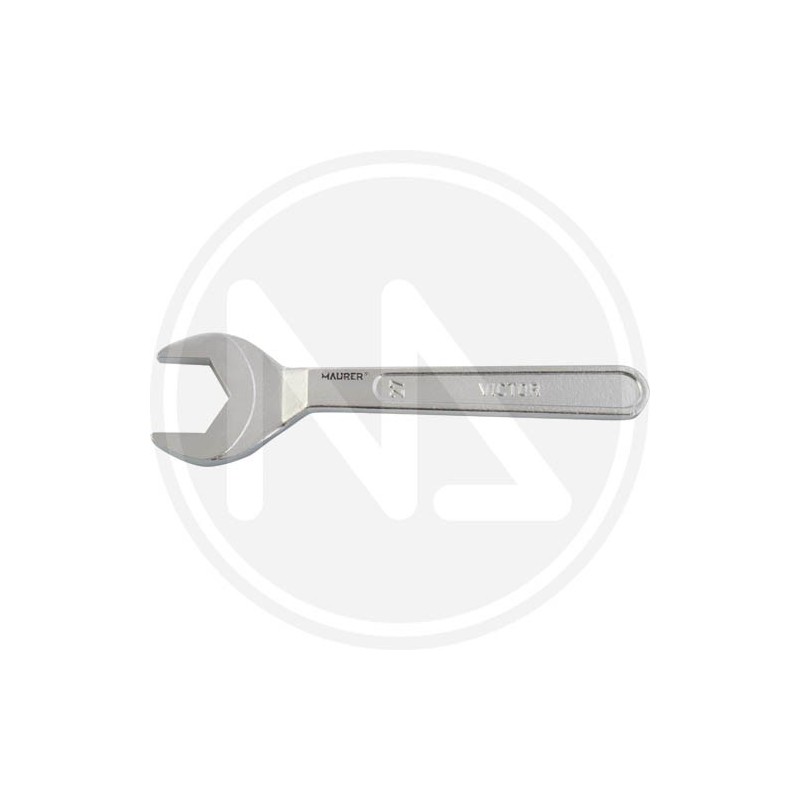 wrench for gas cylinder maurer