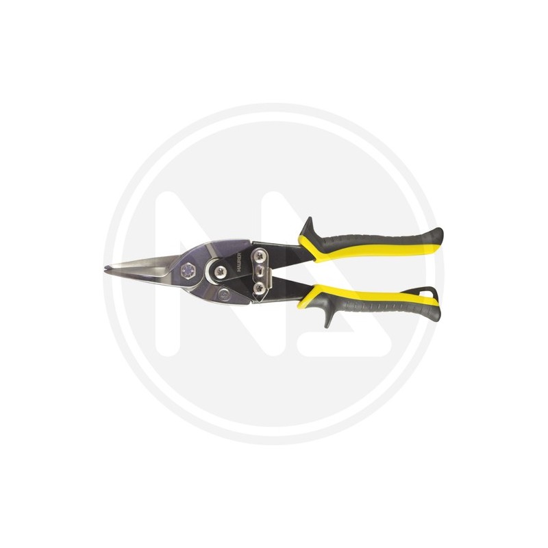 shear with double lever "GIALLO" maurer shear with double lever "GIALLO" maurer