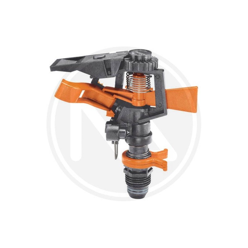IMPULSE SPRINKLER ABS MATERIAL PAPILLON IMPULSE SPRINKLER ABS MATERIAL PAPILLON
