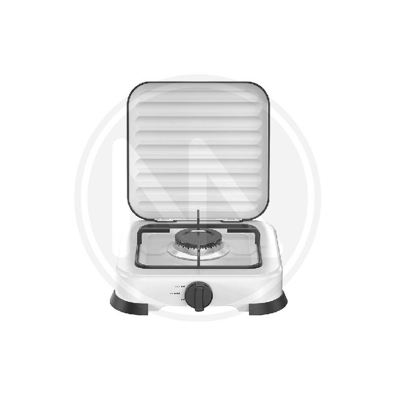 GAS COOKER 1 FLAME PAPILLON