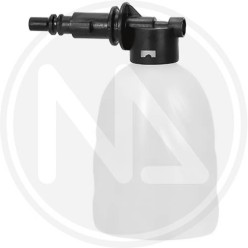 LANCIA SCHIUMA PER IDROPULITRICE (83764-83765-83766) YAMATO