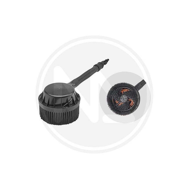 ROTATING BRUSH FOR PRESSURE WASHER (83764-83765-83766) YAMATO ROTATING BRUSH FOR PRESSURE WASHER (83764-83765-83766) YAMATO