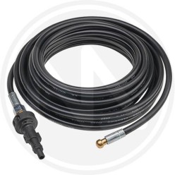 KIT PULIZIA TUBI PER IDROPULITRICE (83764-83765-83766) YAMATO