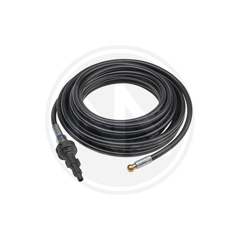 KIT PULIZIA TUBI PER IDROPULITRICE (83764-83765-83766) YAMATO