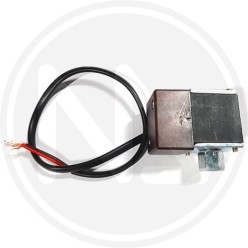 COMPRESSOR PART (83115) YAMATO - VALVOLA MAGNETICA
