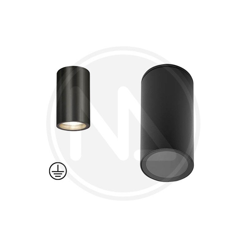 APPLIQUE DA SOFFITTO TONDA "FINE" PAPILLON