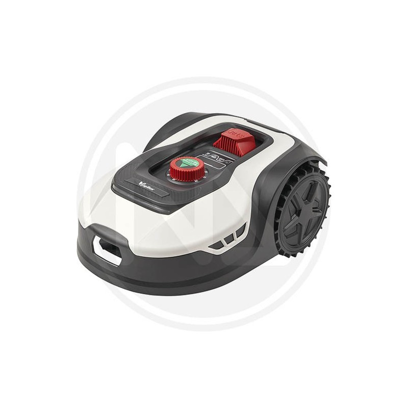 ROBOT RASAERBA A BATTERIA LITIO 20V "RT-800" PAPILLON
