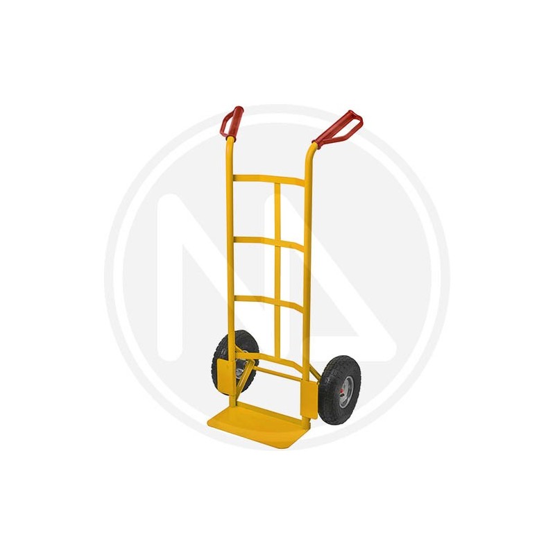 CARRELLO "ERMES L" MAURER