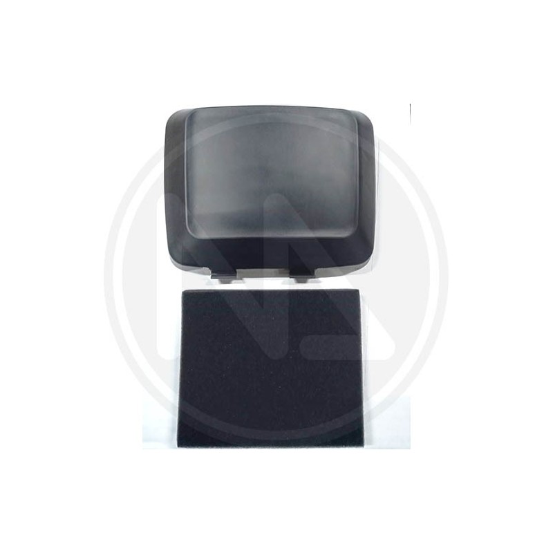 SPARE PARTS FOR SCOPPIO LAWN MOWER (86768-83506) PAPILLON - FILTRO SPARE PARTS FOR SCOPPIO LAWN MOWER (86768-83506) PAPILLON - FILTRO