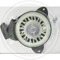 RICAMBI PER RASAERBA SCOPPIO (83507) PAPILLON - AVVIAMENTO