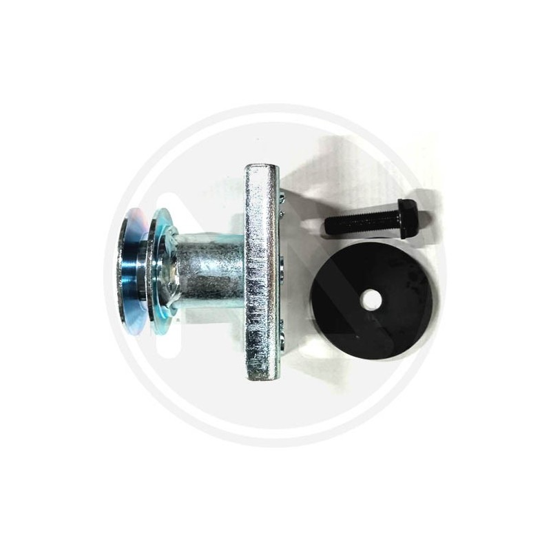 RICAMBI PER RASAERBA SCOPPIO (86768-83506-83507-83508) PAPILLON KIT LAME P.C