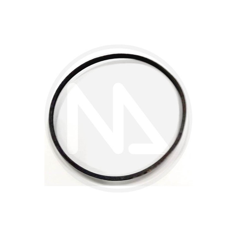 SPARE PARTS FOR SCOPPIO LAWN MOWER (86768-83506-83507-83508) PAPILLON - CINGHIA