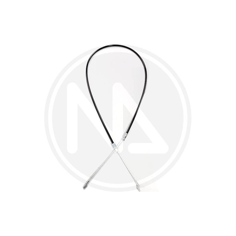 SPARE PARTS FOR SCOPPIO LAWN MOWER (83505) PAPILLON - CAVO FRENO SPARE PARTS FOR SCOPPIO LAWN MOWER (83505) PAPILLON - CAVO FRENO