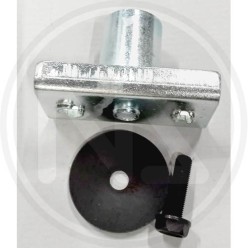 RICAMBI PER RASAERBA SCOPPIO (83505) PAPILLON - KIT LAMA