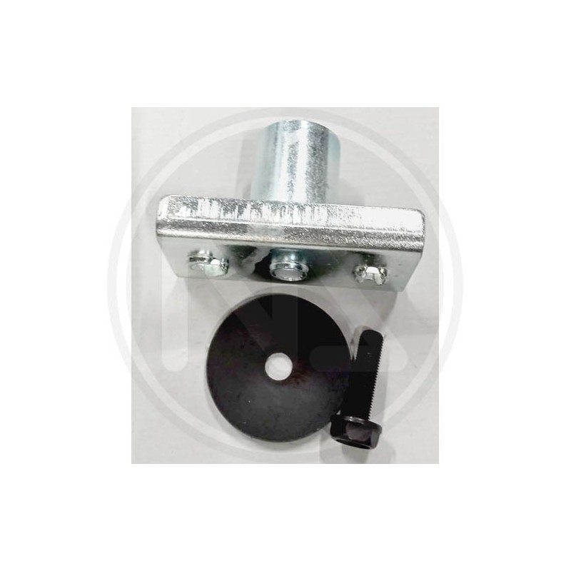 SPARE PARTS FOR SCOPPIO LAWN MOWER (83505) PAPILLON - KIT LAMA SPARE PARTS FOR SCOPPIO LAWN MOWER (83505) PAPILLON - KIT LAMA