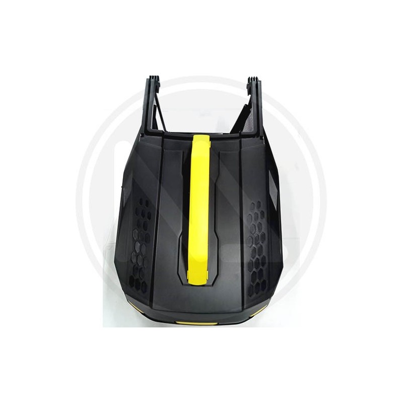 RICAMBI PER RASAERBA SCOPPIO (83505) PAPILLON - KIT CESTO