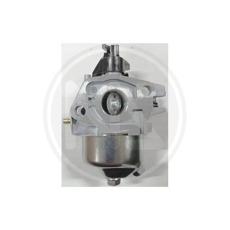 RICAMBI PER RASAERBA SCOPPIO (86768-83506) PAPILLON - CARBURATORE
