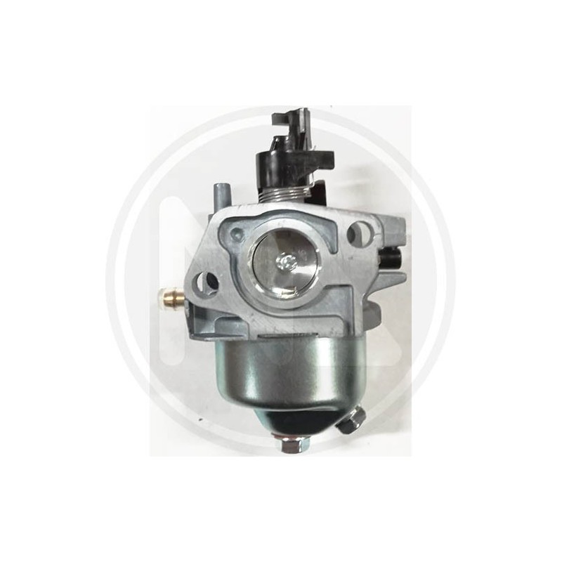 RICAMBI PER RASAERBA SCOPPIO (83507) PAPILLON - CARBURATORE