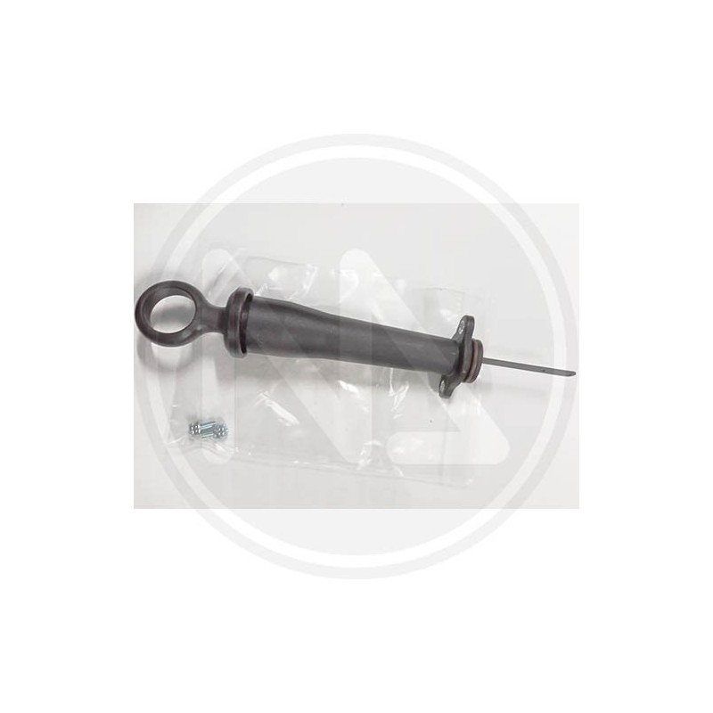 RICAMBI PER RASAERBA SCOPPIO (86768-83506-83507) PAPILLON - KIT TAPPO OLIO