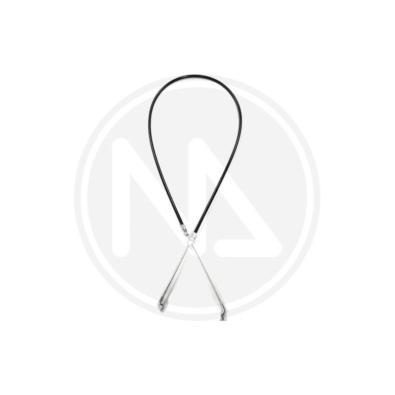SPARE PARTS FOR SCOPPIO LAWN MOWER (83506) PAPILLON - CAVO FRENO