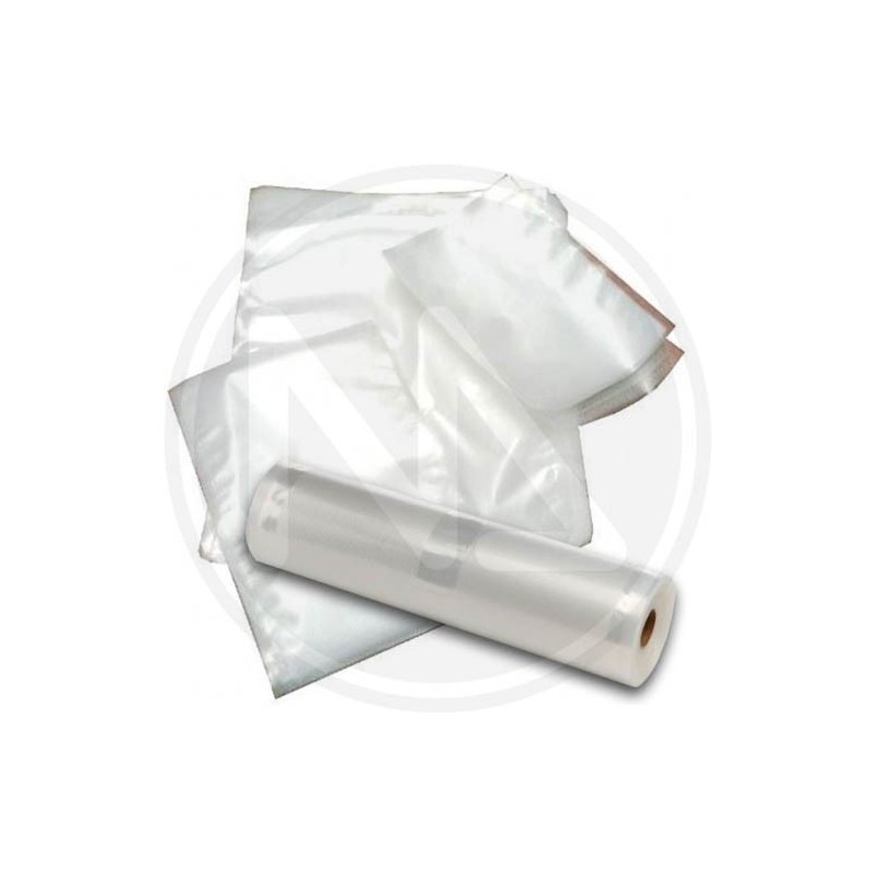 BAGS FOR VACUUM PACKAGING MACHINE MAURER