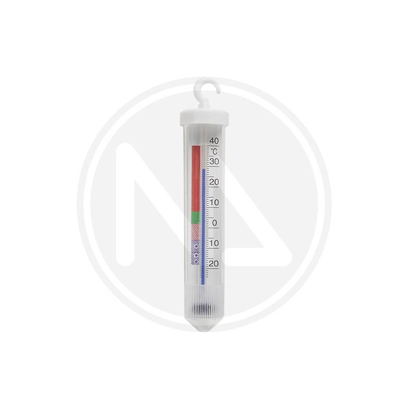 PLASTIC THERMOMETER FOR REFRIGERATOR MAURER PLASTIC THERMOMETER FOR REFRIGERATOR MAURER