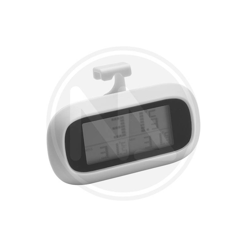 TERMOMETRO DIGITALE FRIGO/FREEZER MAURER