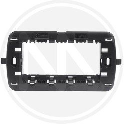 SUPPORTO PRESA Delight 4 POSTI MAURER