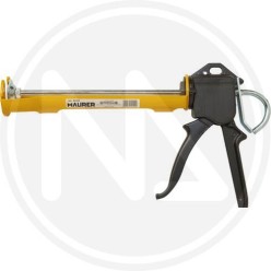 pistola per silicone "open prof" maurer