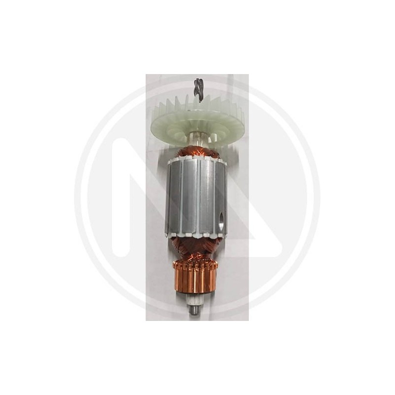 MIXER PART (93249) yamato - ROTORE
