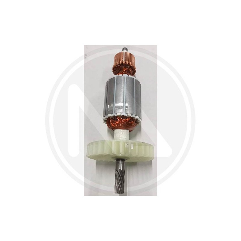 electric mixer "80170" yamato - ROTORE