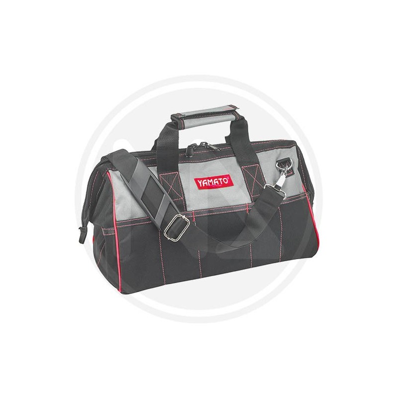 TOOL BAG POLYESTER SHOULDER YAMATO