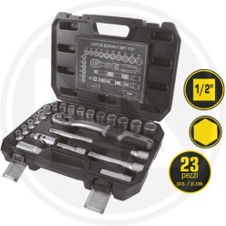 BUSSole in serie 23 PZ. MAURER PLUS