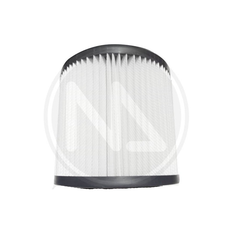 CARTRIDGE FILTER FOR VACUUM CLEANER (84319-84320) YAMATO