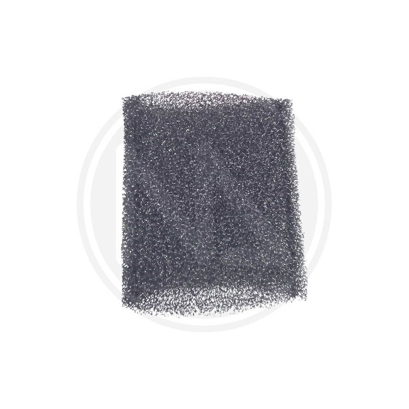 FILTER SPONGE FOR VACUUM CLEANER (84319-84320) YAMATO