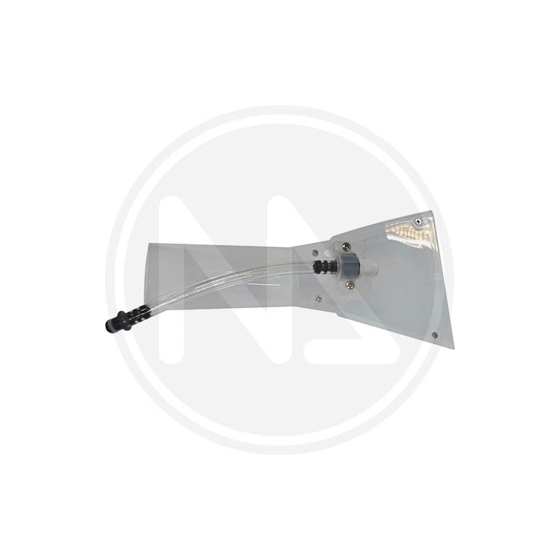 SPAZZOLA DIVANI PER ASPIRAPOLVERE 20 lt (84320) YAMATO