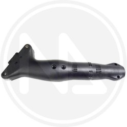 RICAMBI PER scuotitore PER olive (96235) papillon - CARTER MOTORE SX